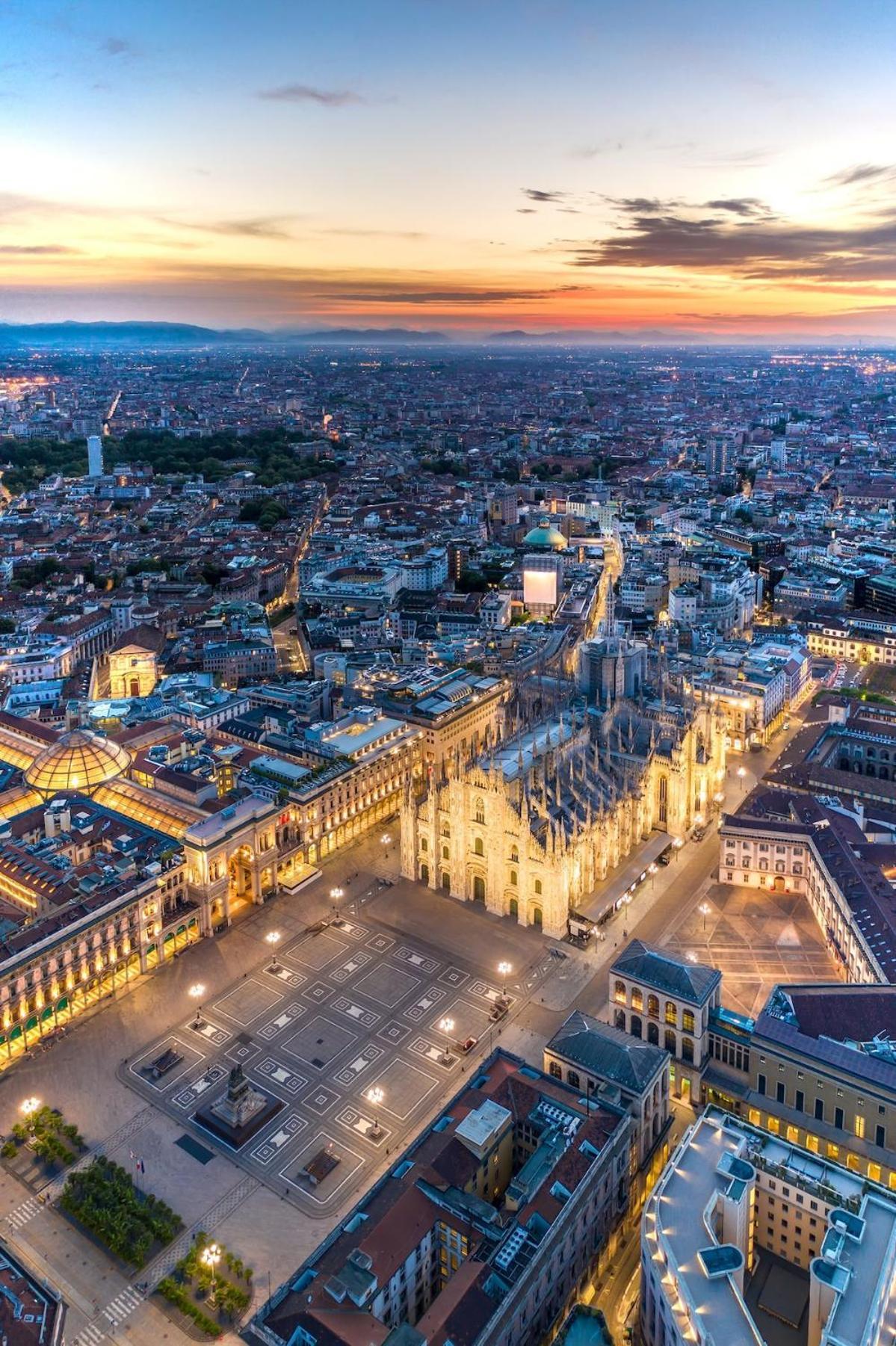 - Bilocale Design - Metropolitana - Train Appartamento Milano